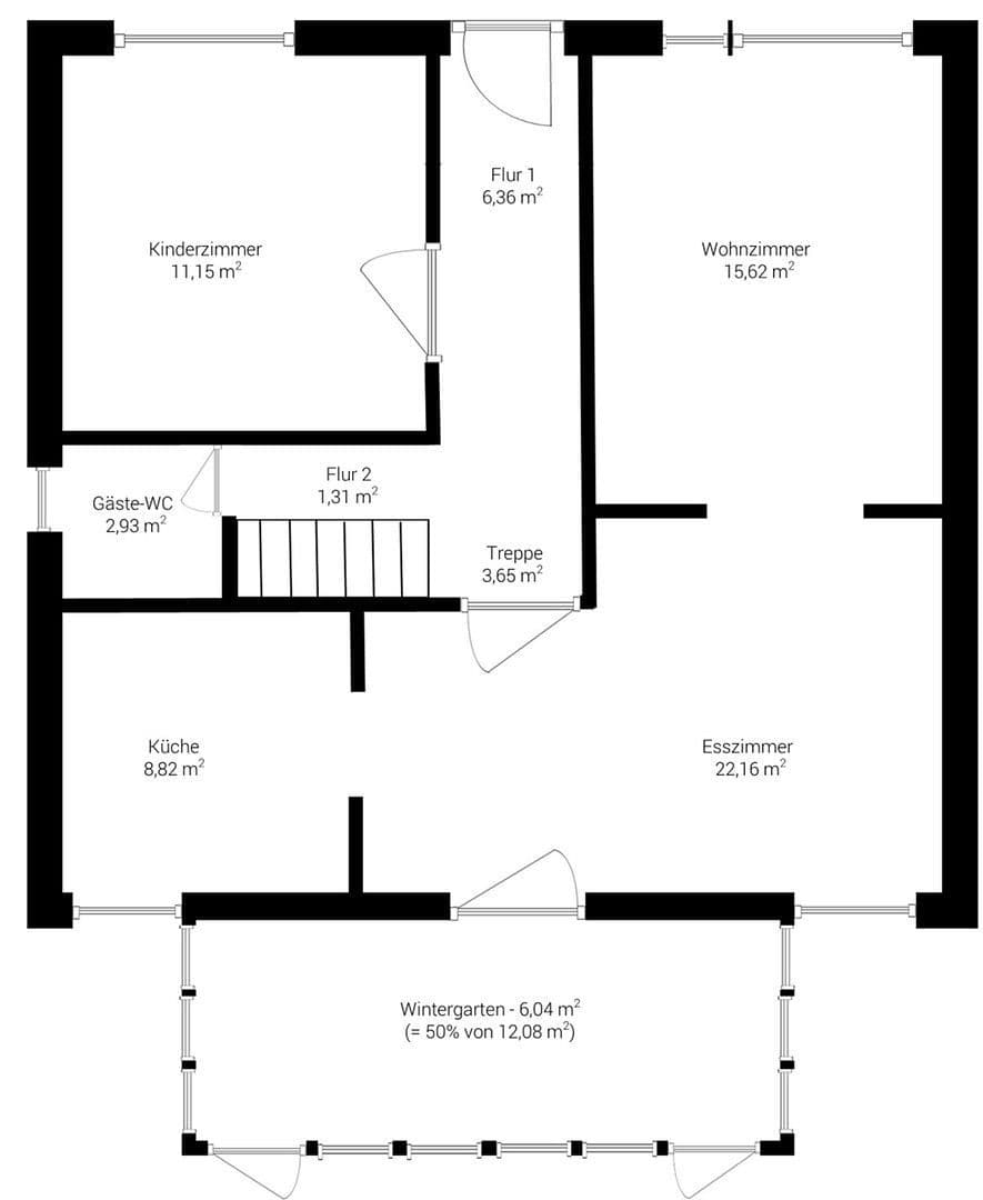 Prodej domu 145 m², pozemek 317 m², Bredelarer Straße 7, Brilon, Severní Porýní-Vestfálsko Prodej domu 145 m², pozemek 317 m², Bredelarer Straße 7, Brilon, Severní Porýní-Vestfálsko