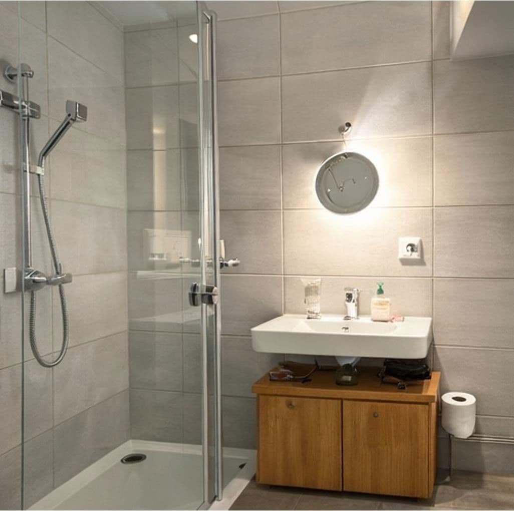 Pronájem bytu 2+1 70 m², Versbacher Str. 102, Würzburg, Bavorsko Pronájem bytu 2+1 70 m², Versbacher Str. 102, Würzburg, Bavorsko