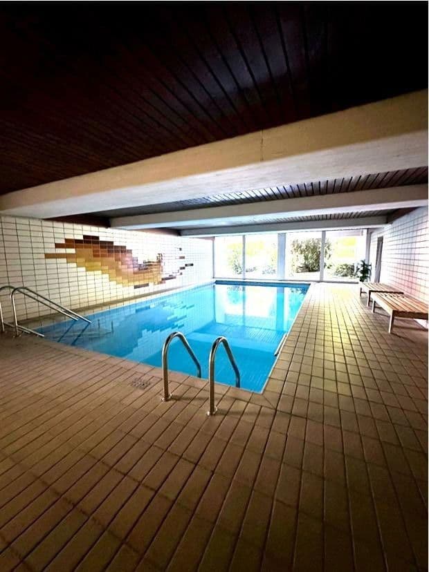 Pronájem bytu 2+1 70 m², Versbacher Str. 102, Würzburg, Bavorsko Pronájem bytu 2+1 70 m², Versbacher Str. 102, Würzburg, Bavorsko