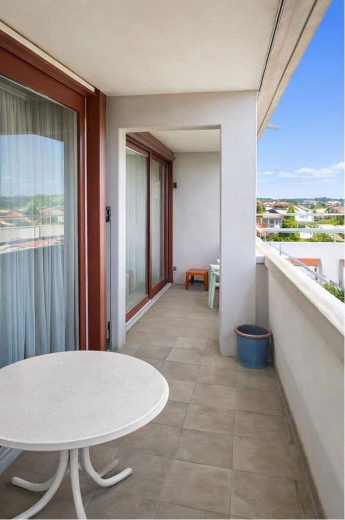 Pronájem bytu 2+1 70 m², Versbacher Str. 102, Würzburg, Bavorsko Pronájem bytu 2+1 70 m², Versbacher Str. 102, Würzburg, Bavorsko