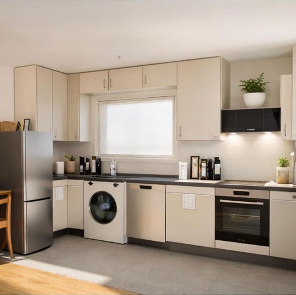 Pronájem bytu 2+1 70 m², Versbacher Str. 102, Würzburg, Bavorsko Pronájem bytu 2+1 70 m², Versbacher Str. 102, Würzburg, Bavorsko