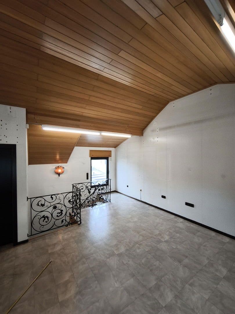 Pronájem bytu 2+1 61 m², Erftstadt, Severní Porýní-Vestfálsko Pronájem bytu 2+1 61 m², Erftstadt, Severní Porýní-Vestfálsko