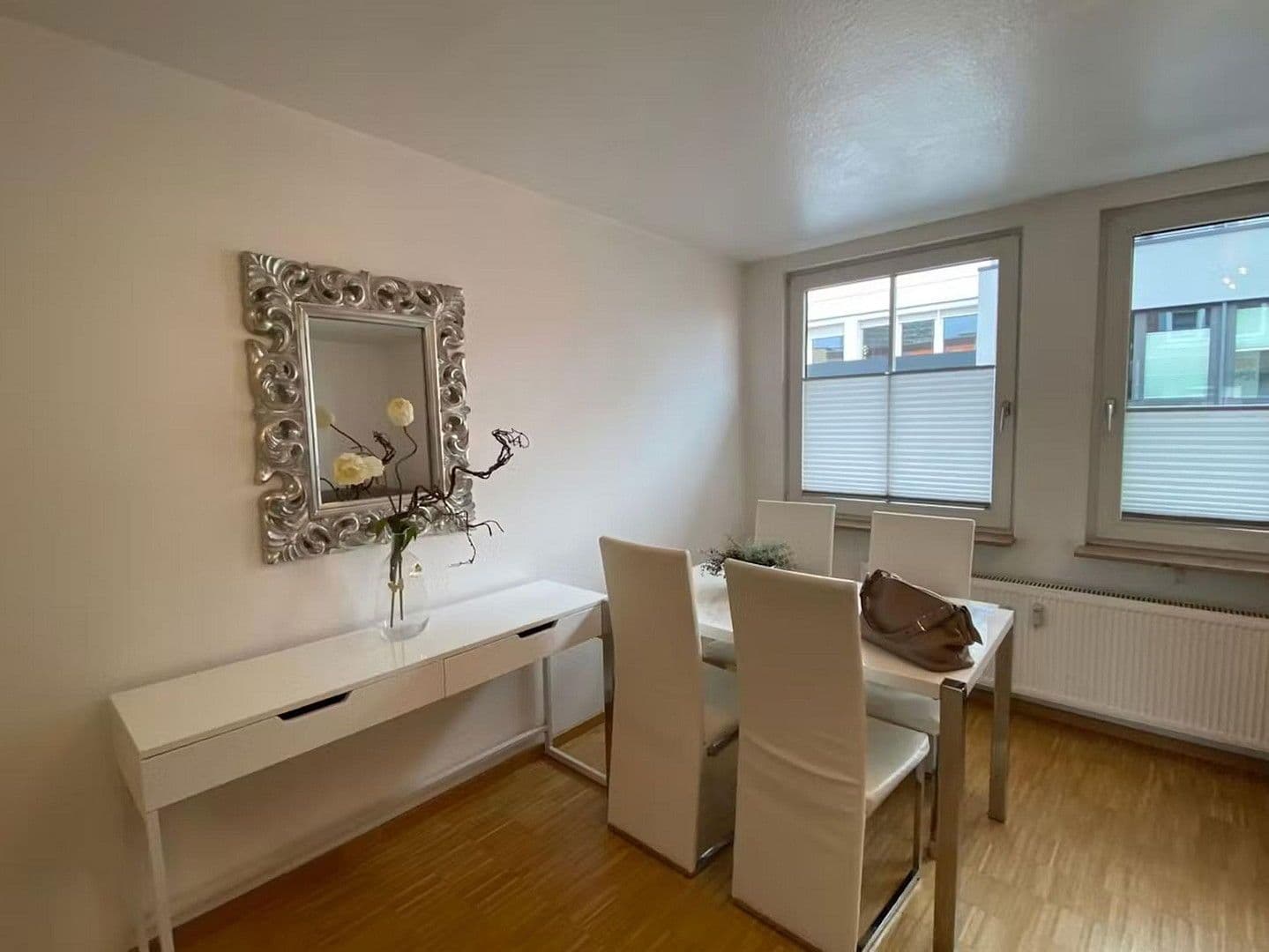 Pronájem bytu 2+1 55 m², Mannheim, Bádensko-Württembersko Pronájem bytu 2+1 55 m², Mannheim, Bádensko-Württembersko