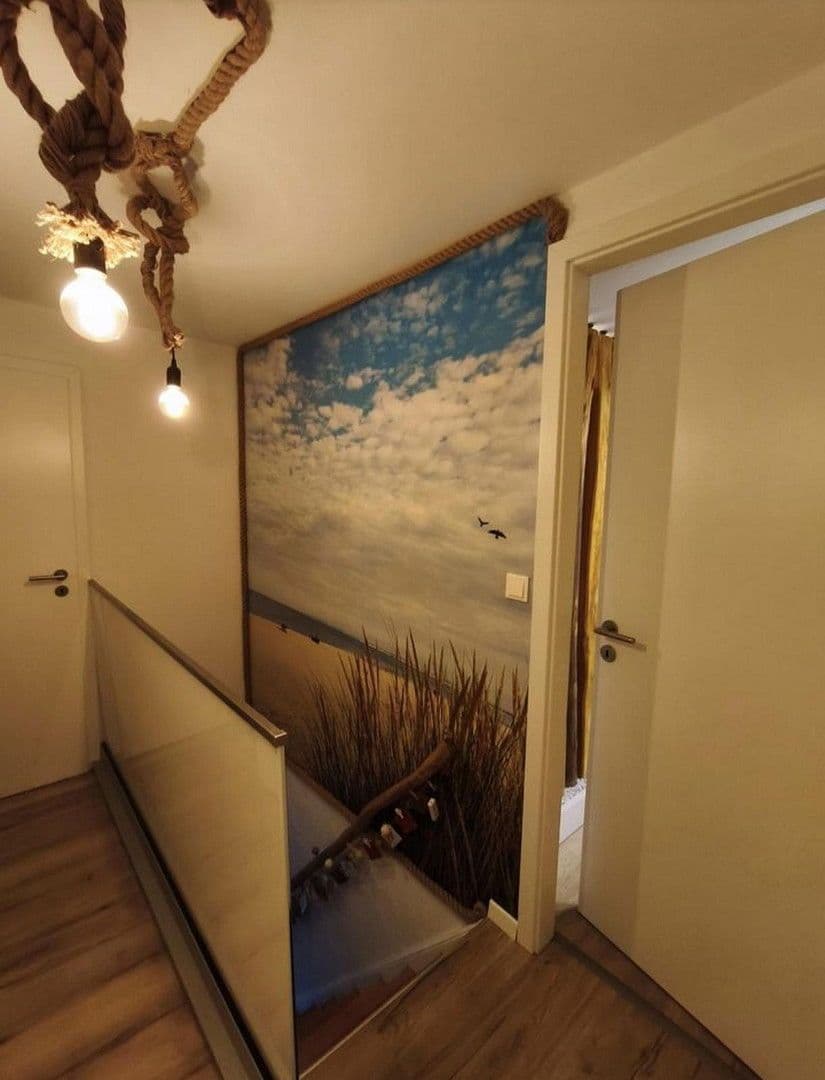 Prodej domu 330 m², pozemek 1.688 m², Korswandt, Mecklenburg-Vorpommern Prodej domu 330 m², pozemek 1.688 m², Korswandt, Mecklenburg-Vorpommern