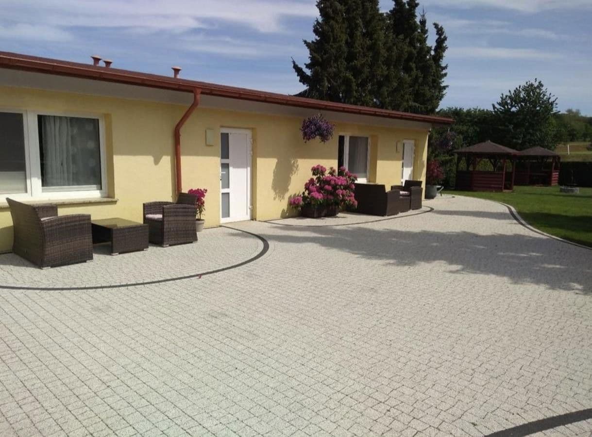 Prodej domu 330 m², pozemek 1.688 m², Korswandt, Mecklenburg-Vorpommern Prodej domu 330 m², pozemek 1.688 m², Korswandt, Mecklenburg-Vorpommern