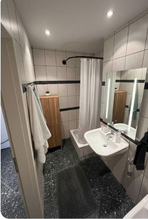 Pronájem bytu 3+1 83 m², Stresemannallee 65, Frankfurt am Main, Hessen Pronájem bytu 3+1 83 m², Stresemannallee 65, Frankfurt am Main, Hessen