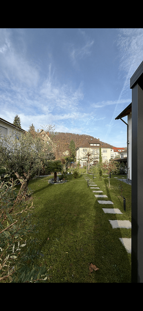 Prodej domu 250 m², pozemek 725 m², Grenzach-Wyhlen, Bádensko-Württembersko Prodej domu 250 m², pozemek 725 m², Grenzach-Wyhlen, Bádensko-Württembersko