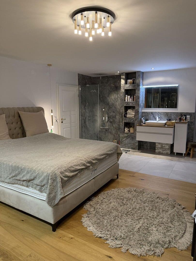 Prodej domu 250 m², pozemek 725 m², Grenzach-Wyhlen, Bádensko-Württembersko Prodej domu 250 m², pozemek 725 m², Grenzach-Wyhlen, Bádensko-Württembersko