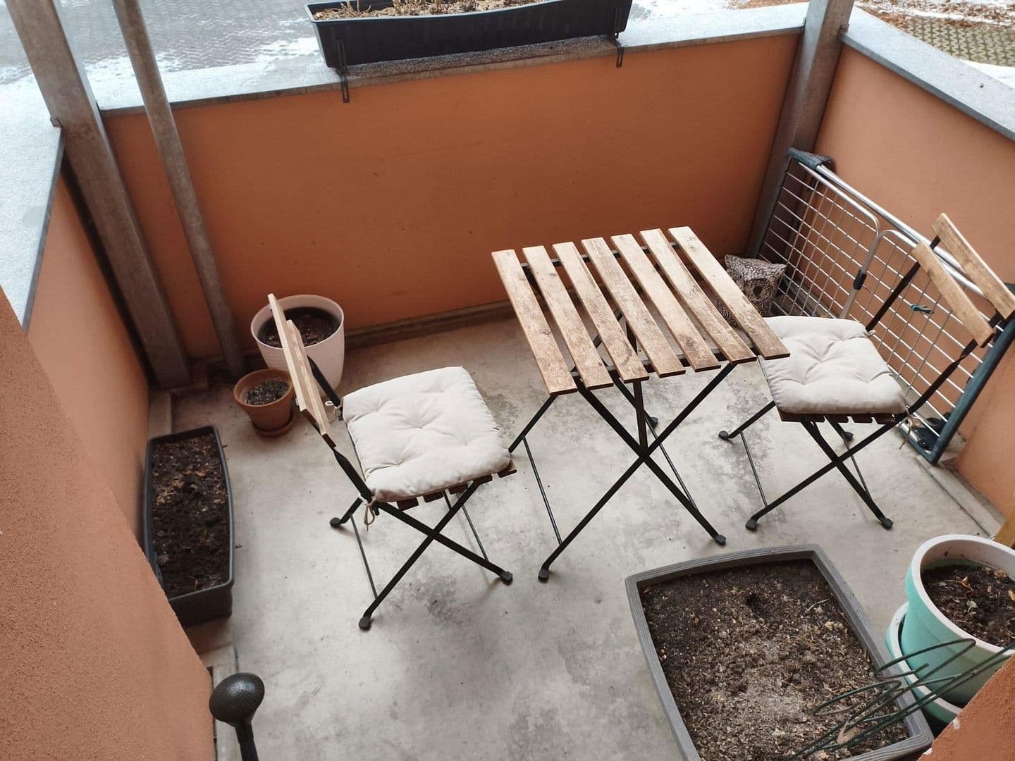 Pronájem bytu 2+1 62 m², Gontardweg 137, Leipzig, Sasko Pronájem bytu 2+1 62 m², Gontardweg 137, Leipzig, Sasko