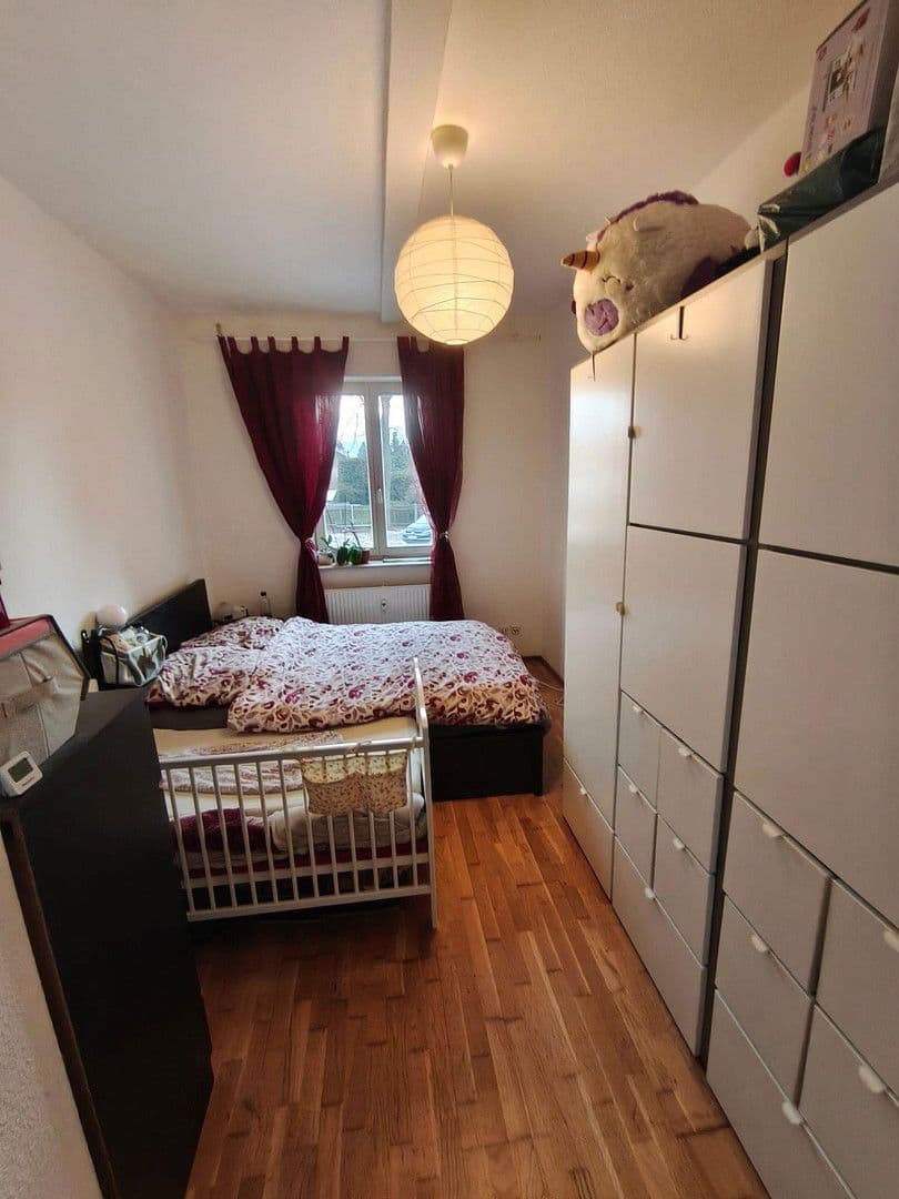 Pronájem bytu 2+1 62 m², Gontardweg 137, Leipzig, Sasko Pronájem bytu 2+1 62 m², Gontardweg 137, Leipzig, Sasko