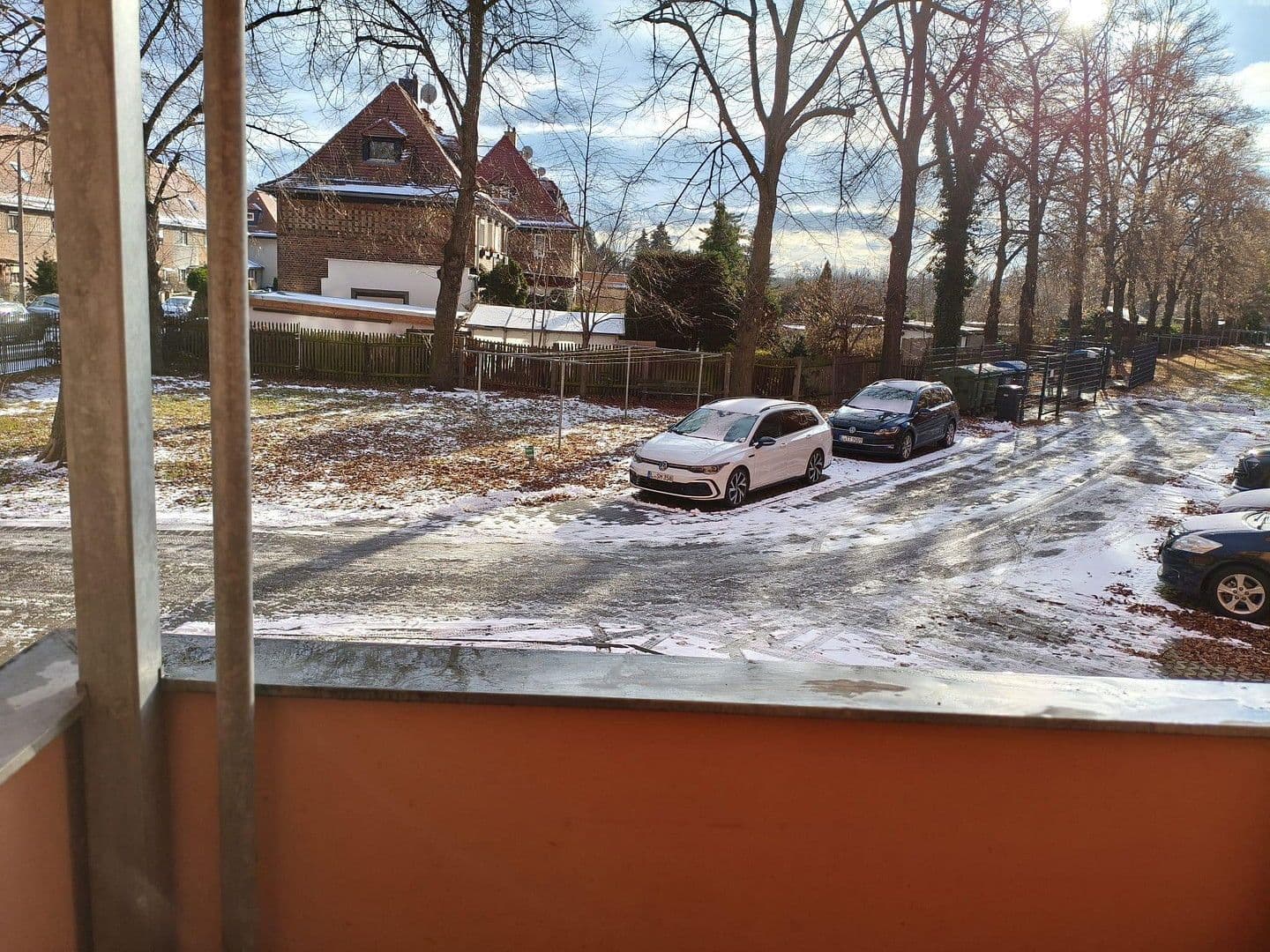 Pronájem bytu 2+1 62 m², Gontardweg 137, Leipzig, Sasko Pronájem bytu 2+1 62 m², Gontardweg 137, Leipzig, Sasko