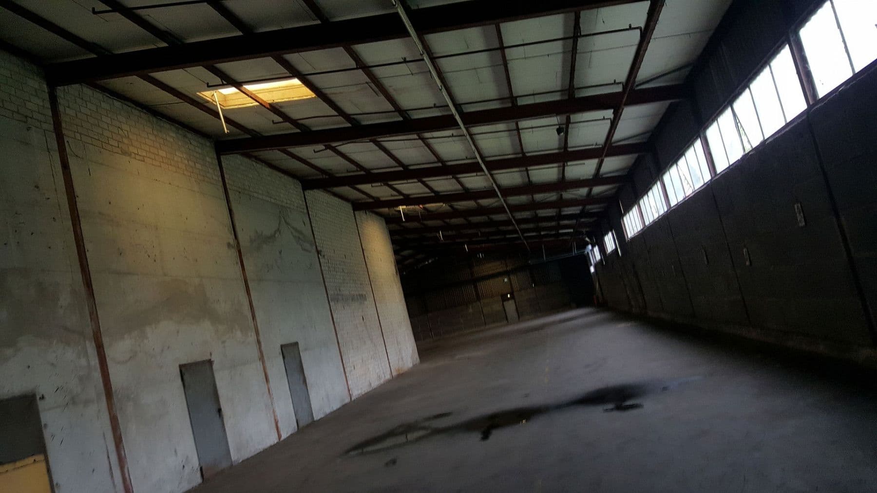 Pronájem nebytového prostoru 5.800 m², Industriestr. 12 a + 12 b, Bergkamen, Severní Porýní-Vestfálsko Pronájem nebytového prostoru 5.800 m², Industriestr. 12 a + 12 b, Bergkamen, Severní Porýní-Vestfálsko