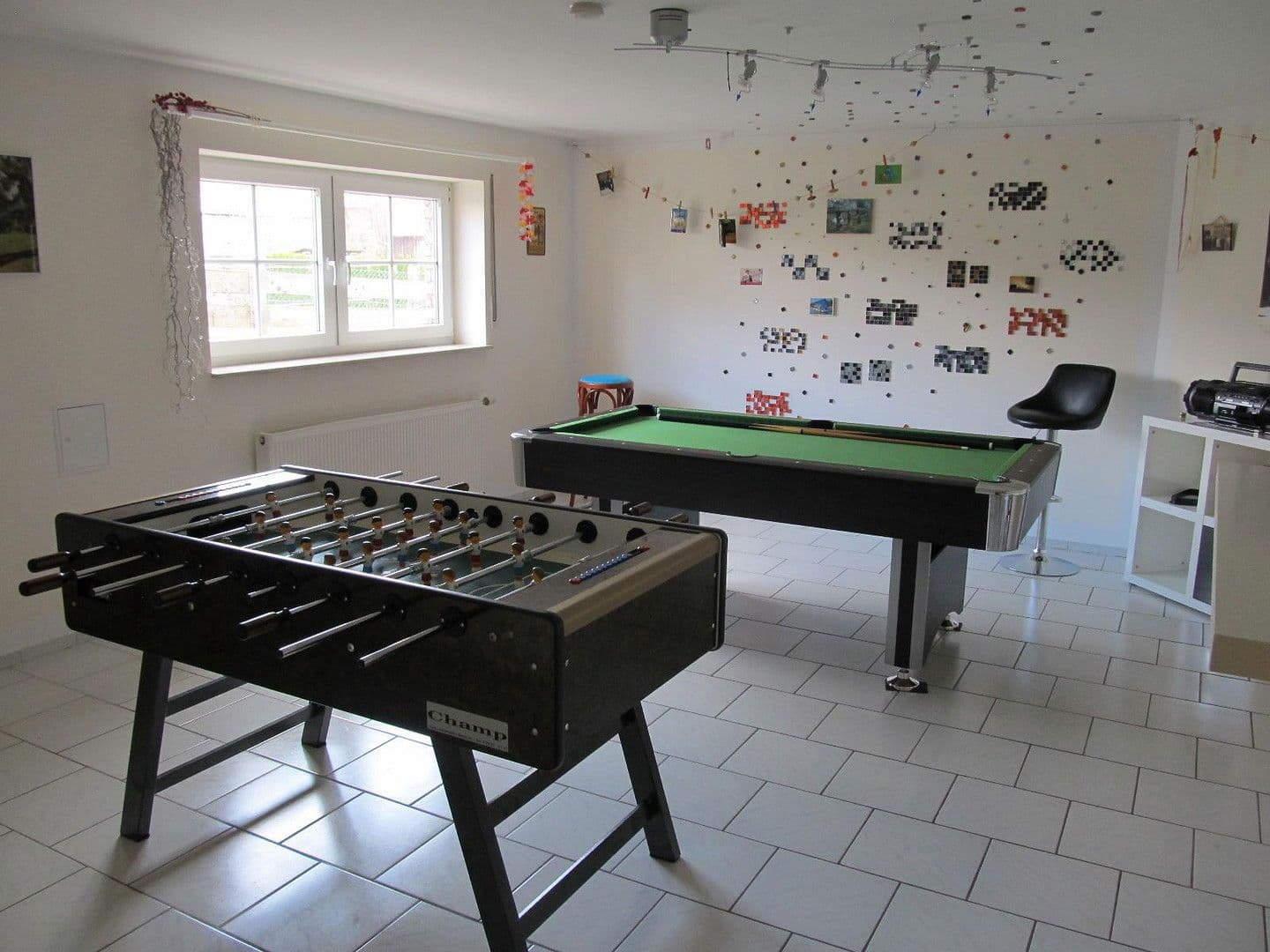 Prodej domu 210 m², pozemek 694 m², Hohenroda, Hessen Prodej domu 210 m², pozemek 694 m², Hohenroda, Hessen