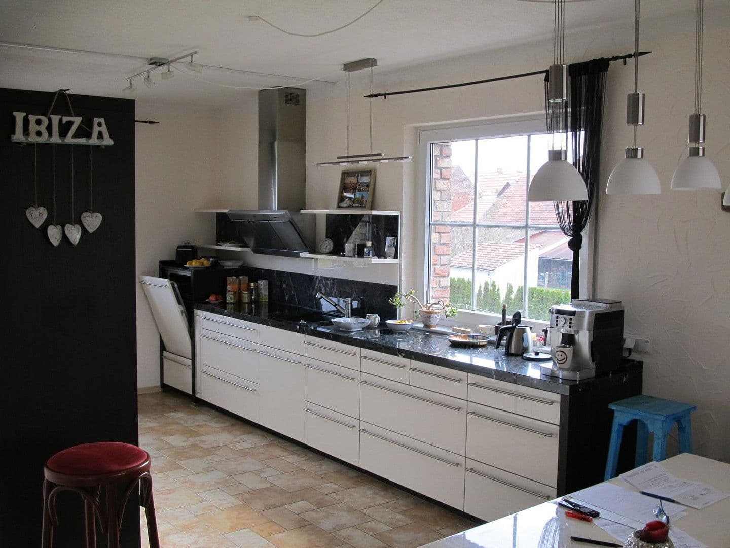 Prodej domu 210 m², pozemek 694 m², Hohenroda, Hessen Prodej domu 210 m², pozemek 694 m², Hohenroda, Hessen