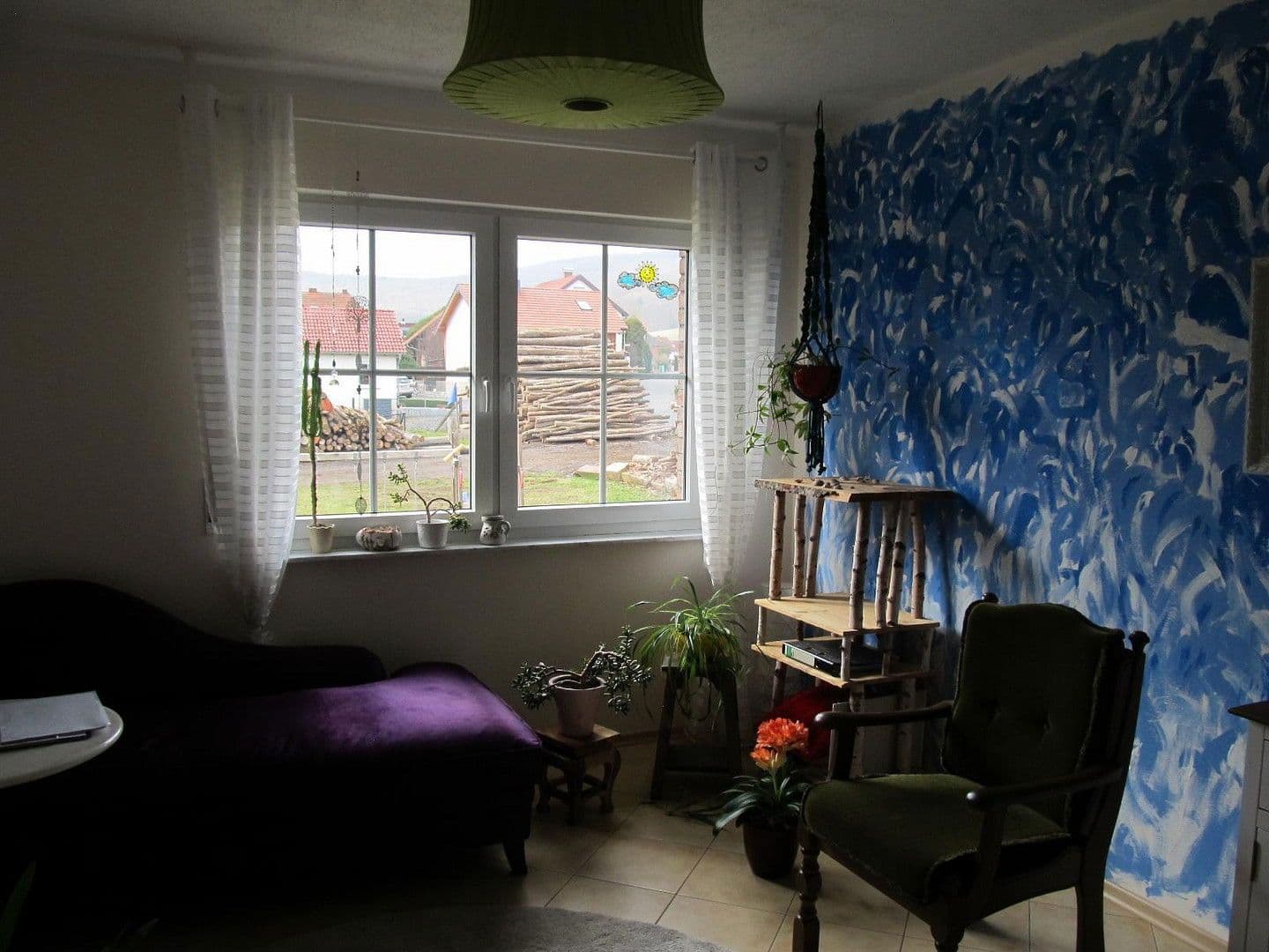 Prodej domu 210 m², pozemek 694 m², Hohenroda, Hessen Prodej domu 210 m², pozemek 694 m², Hohenroda, Hessen