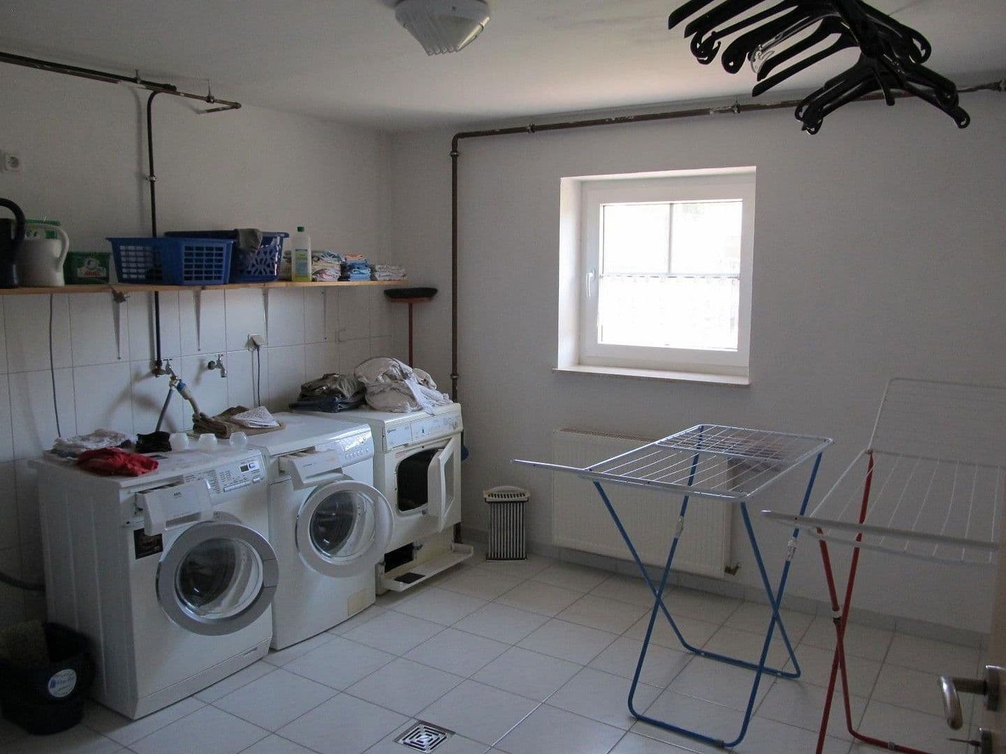 Prodej domu 210 m², pozemek 694 m², Hohenroda, Hessen Prodej domu 210 m², pozemek 694 m², Hohenroda, Hessen