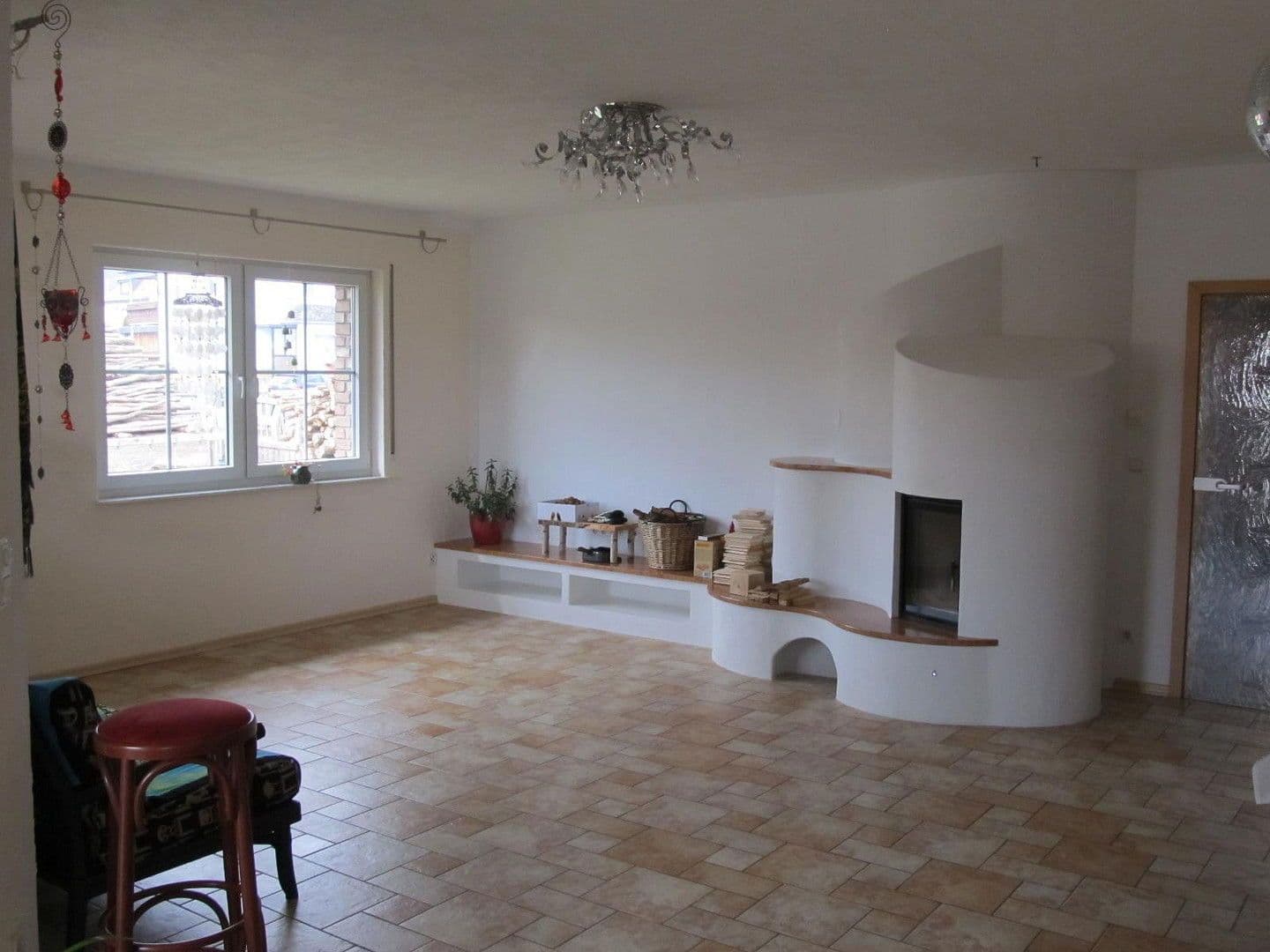 Prodej domu 210 m², pozemek 694 m², Hohenroda, Hessen Prodej domu 210 m², pozemek 694 m², Hohenroda, Hessen