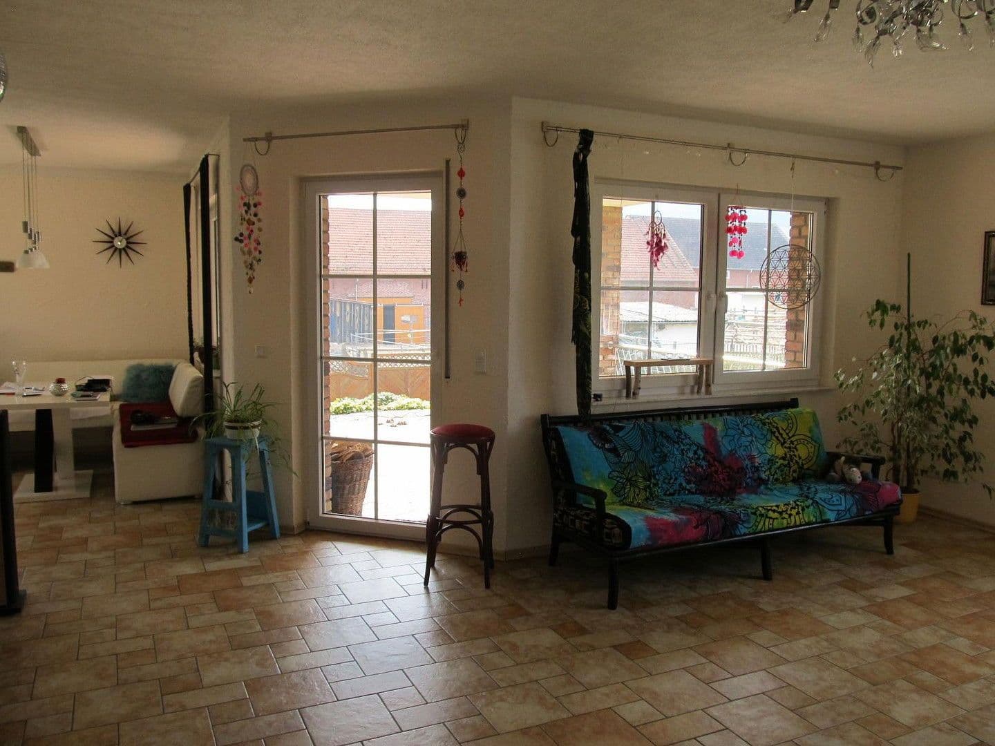 Prodej domu 210 m², pozemek 694 m², Hohenroda, Hessen Prodej domu 210 m², pozemek 694 m², Hohenroda, Hessen