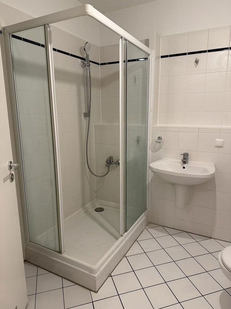 Prodej bytu 1+kk 51 m², Berlin Tempelhof-Schöneberg, Berlín Prodej bytu 1+kk 51 m², Berlin Tempelhof-Schöneberg, Berlín