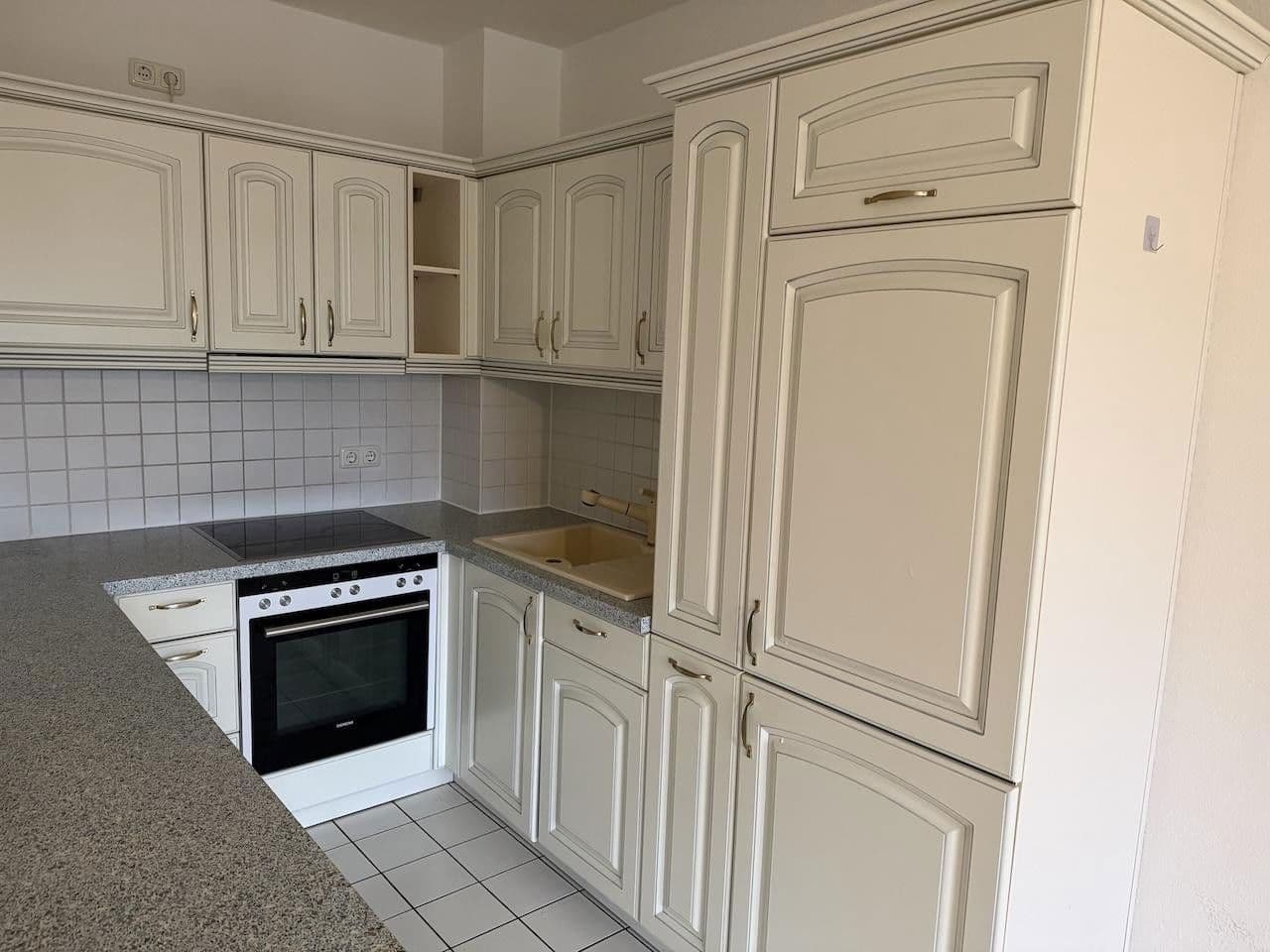 Prodej bytu 1+kk 51 m², Berlin Tempelhof-Schöneberg, Berlín Prodej bytu 1+kk 51 m², Berlin Tempelhof-Schöneberg, Berlín