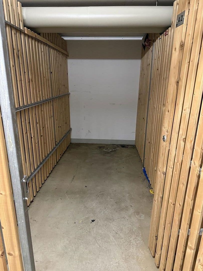 Prodej bytu 1+kk 51 m², Berlin Tempelhof-Schöneberg, Berlín Prodej bytu 1+kk 51 m², Berlin Tempelhof-Schöneberg, Berlín