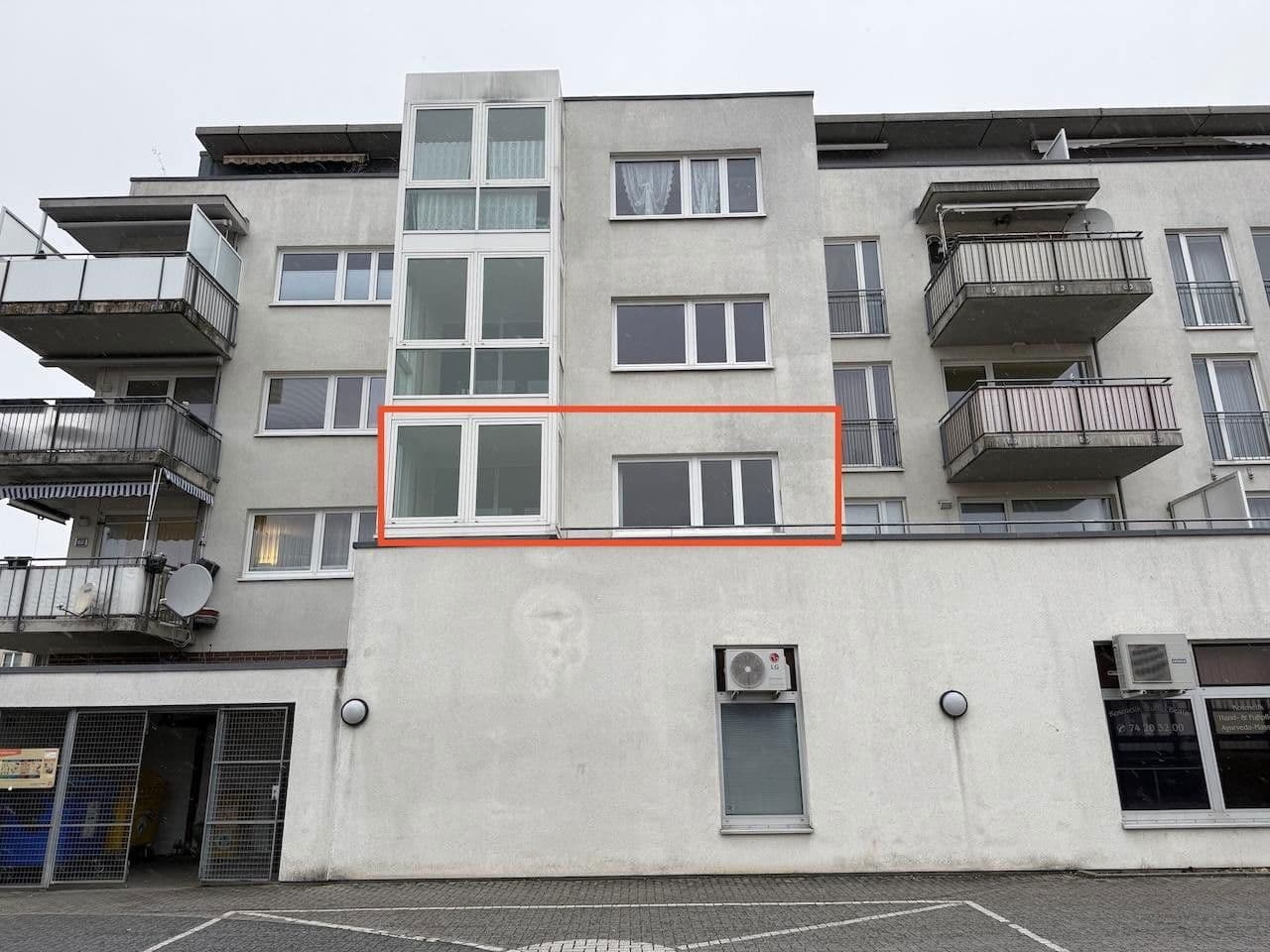 Prodej bytu 1+kk 51 m², Berlin Tempelhof-Schöneberg, Berlín Prodej bytu 1+kk 51 m², Berlin Tempelhof-Schöneberg, Berlín