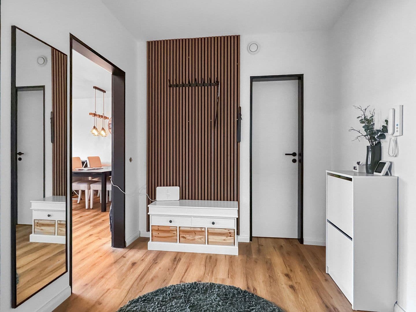 Pronájem bytu 2+1 61 m², Voltmerstraße 25, Hannover, Dolní Sasko Pronájem bytu 2+1 61 m², Voltmerstraße 25, Hannover, Dolní Sasko