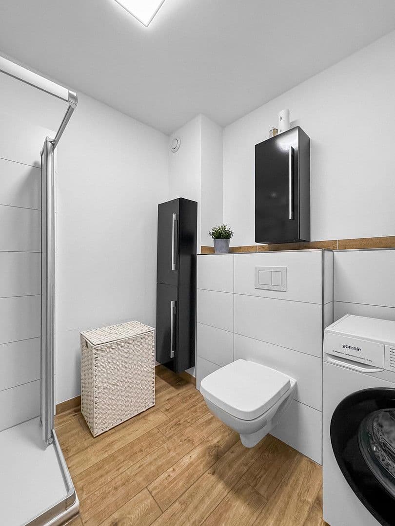 Pronájem bytu 2+1 61 m², Voltmerstraße 25, Hannover, Dolní Sasko Pronájem bytu 2+1 61 m², Voltmerstraße 25, Hannover, Dolní Sasko