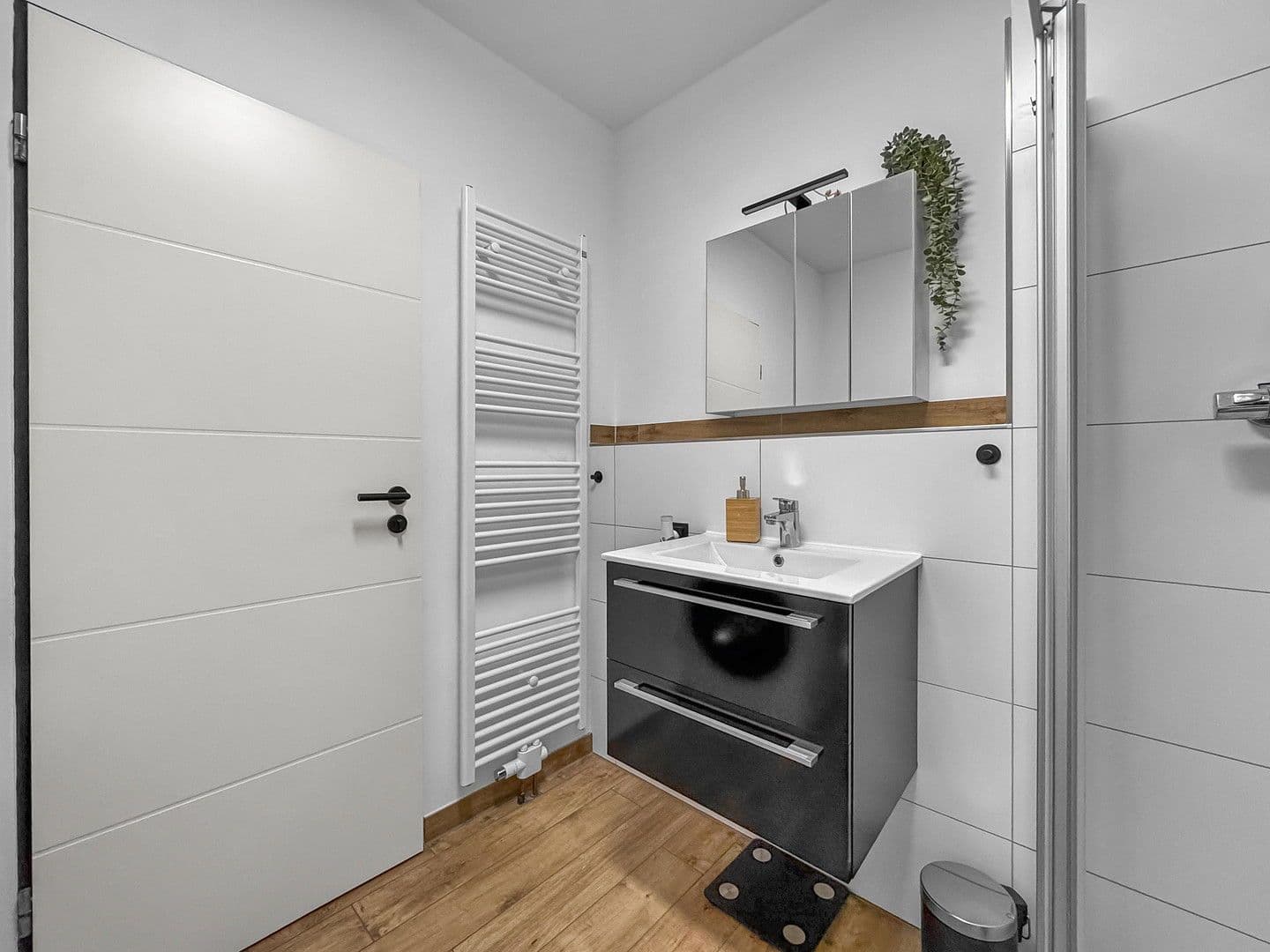 Pronájem bytu 2+1 61 m², Voltmerstraße 25, Hannover, Dolní Sasko Pronájem bytu 2+1 61 m², Voltmerstraße 25, Hannover, Dolní Sasko