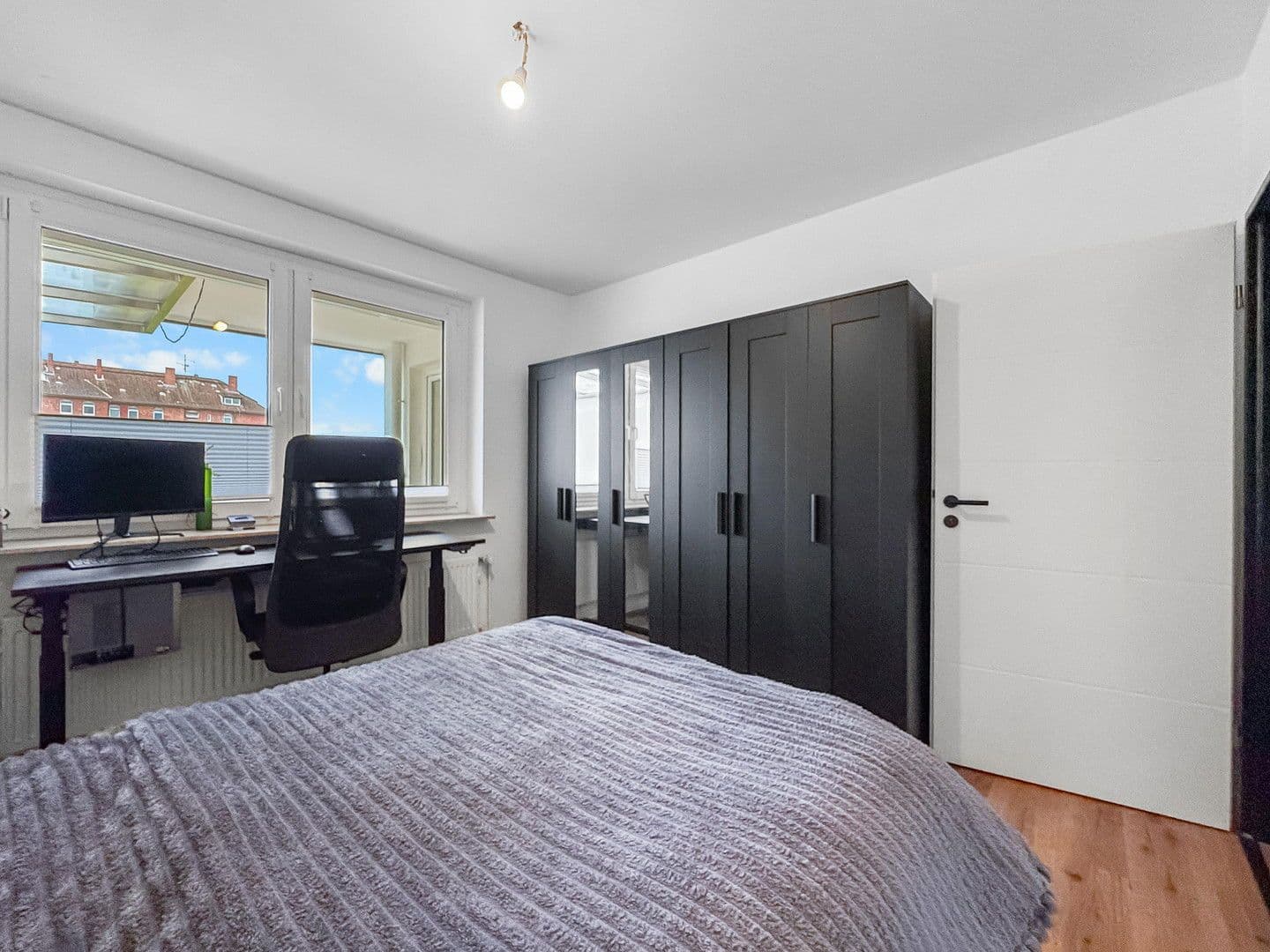 Pronájem bytu 2+1 61 m², Voltmerstraße 25, Hannover, Dolní Sasko Pronájem bytu 2+1 61 m², Voltmerstraße 25, Hannover, Dolní Sasko