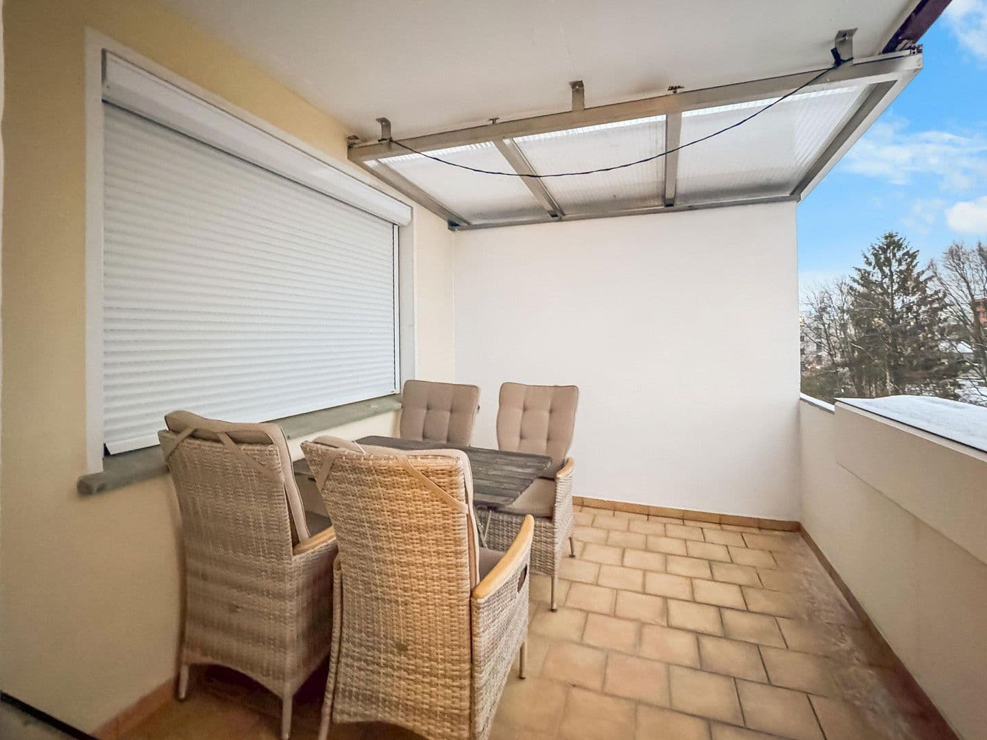 Pronájem bytu 2+1 61 m², Voltmerstraße 25, Hannover, Dolní Sasko Pronájem bytu 2+1 61 m², Voltmerstraße 25, Hannover, Dolní Sasko