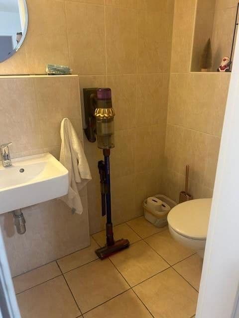 Prodej bytu 3+1 97 m², Hürth, Severní Porýní-Vestfálsko Prodej bytu 3+1 97 m², Hürth, Severní Porýní-Vestfálsko