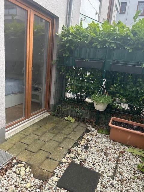 Prodej bytu 3+1 97 m², Hürth, Severní Porýní-Vestfálsko Prodej bytu 3+1 97 m², Hürth, Severní Porýní-Vestfálsko