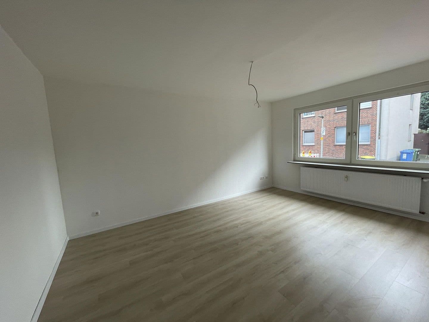 Pronájem bytu 3+1 60 m², Winkelstraße 4, Oberhausen, Severní Porýní-Vestfálsko Pronájem bytu 3+1 60 m², Winkelstraße 4, Oberhausen, Severní Porýní-Vestfálsko