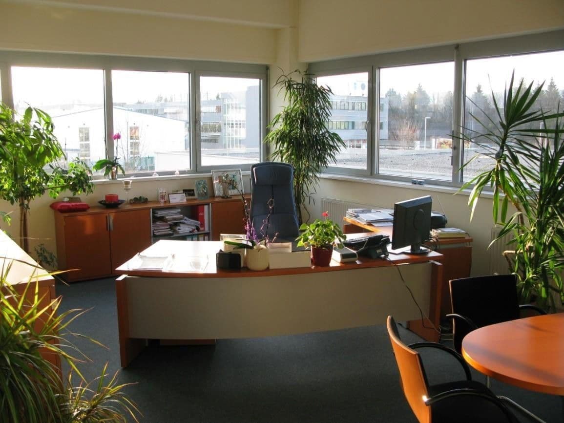 Prodej nebytového prostoru 2.229 m², Josef-Lindner-Straße 3, Wals-Himmelreich, Salcbursko Prodej nebytového prostoru 2.229 m², Josef-Lindner-Straße 3, Wals-Himmelreich, Salcbursko