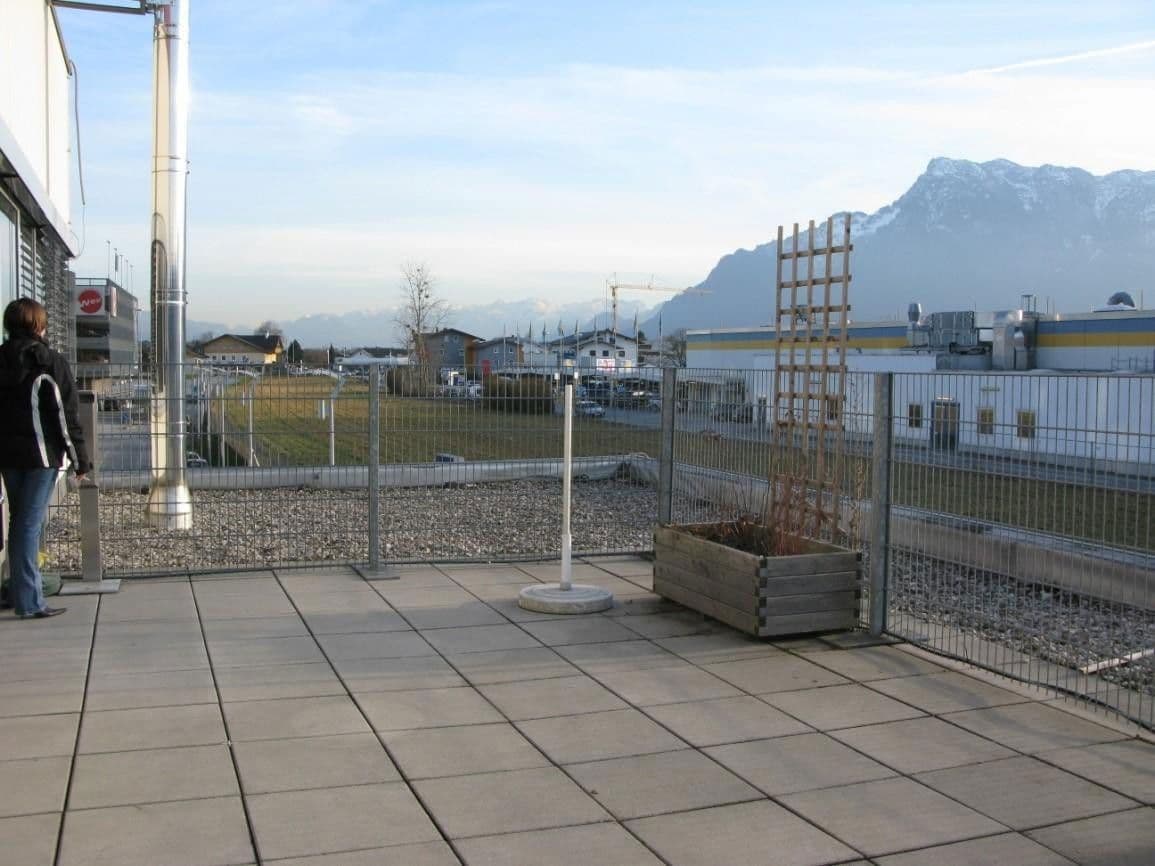 Prodej nebytového prostoru 2.229 m², Josef-Lindner-Straße 3, Wals-Himmelreich, Salcbursko Prodej nebytového prostoru 2.229 m², Josef-Lindner-Straße 3, Wals-Himmelreich, Salcbursko