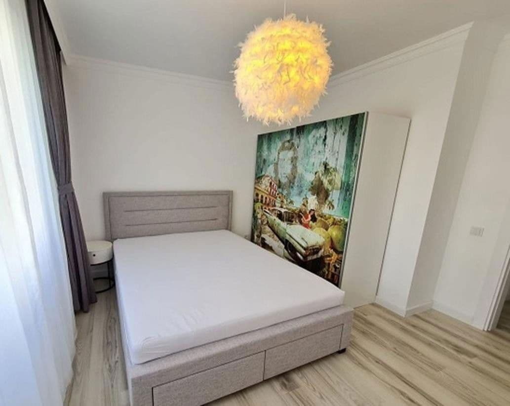 Pronájem bytu 1+1 30 m², Am Fliederbusch 4, Karben, Hessen Pronájem bytu 1+1 30 m², Am Fliederbusch 4, Karben, Hessen