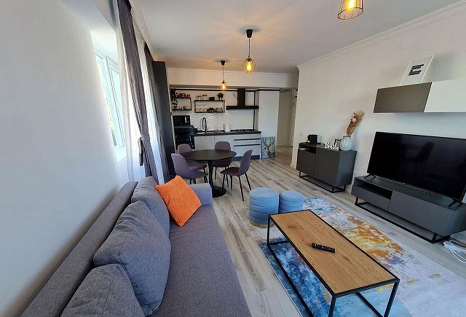 Pronájem bytu 1+1 30 m², Am Fliederbusch 4, Karben, Hessen Pronájem bytu 1+1 30 m², Am Fliederbusch 4, Karben, Hessen