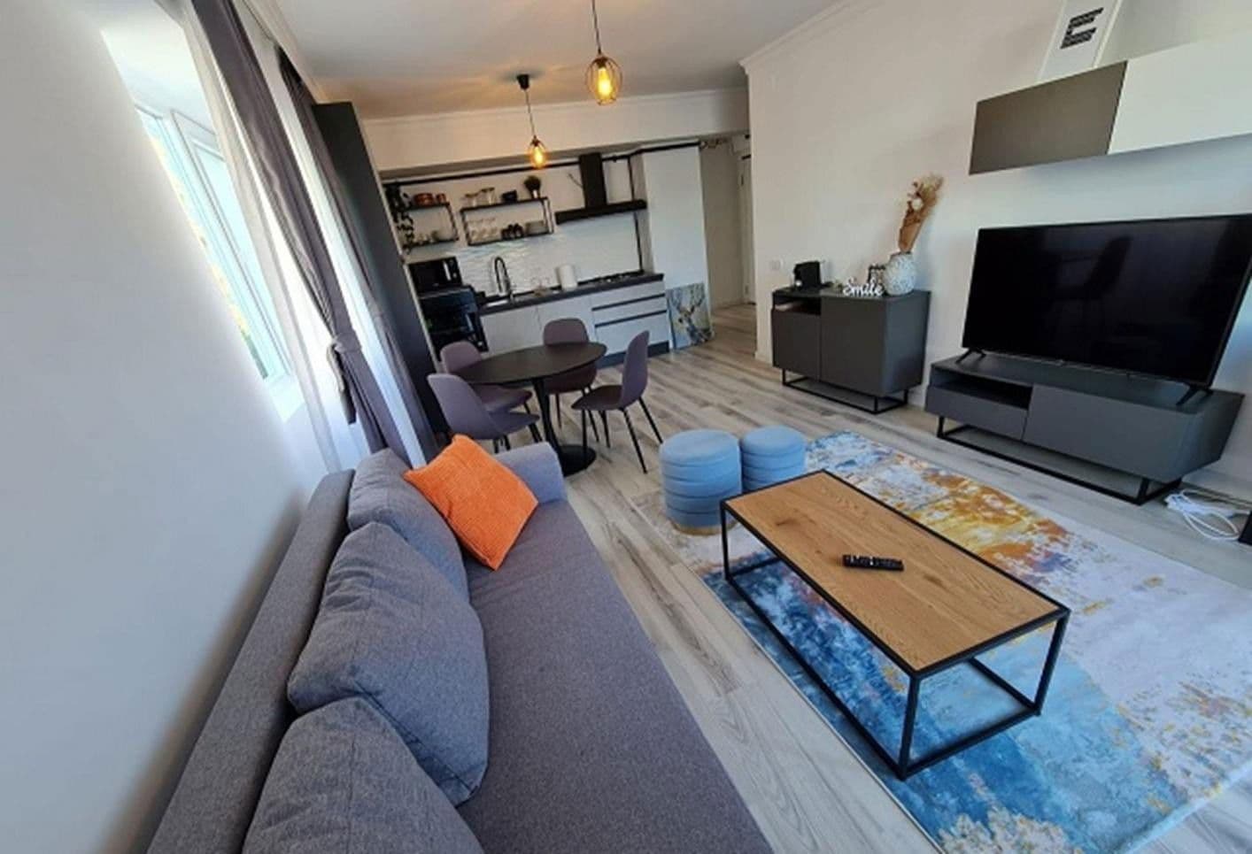 Pronájem bytu 1+1 30 m², Am Fliederbusch 4, Karben, Hessen Pronájem bytu 1+1 30 m², Am Fliederbusch 4, Karben, Hessen