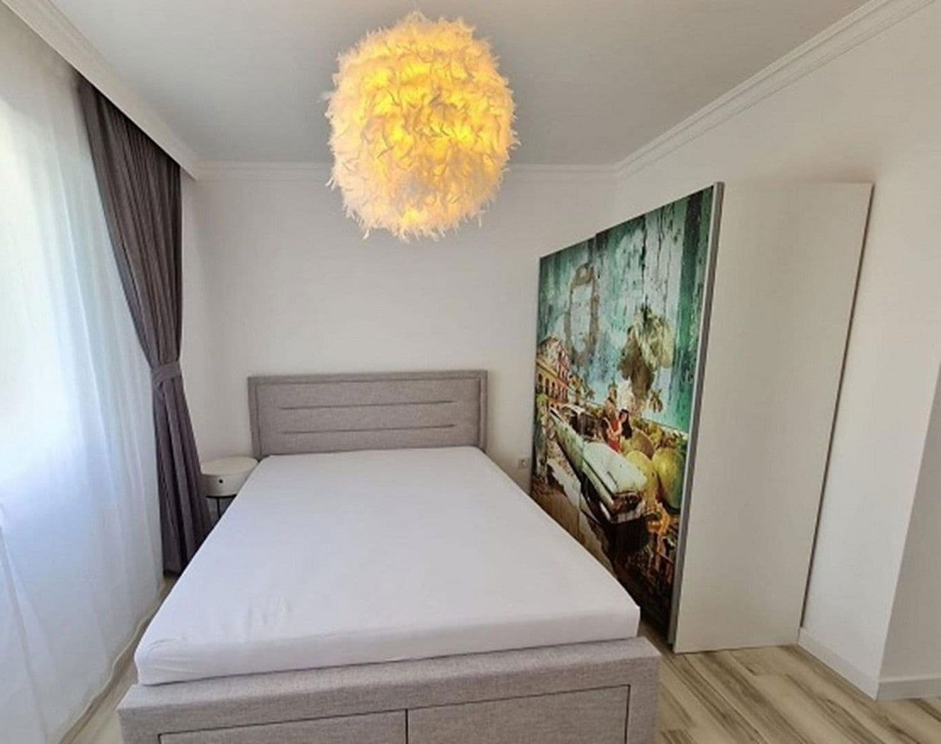 Pronájem bytu 1+1 30 m², Am Fliederbusch 4, Karben, Hessen Pronájem bytu 1+1 30 m², Am Fliederbusch 4, Karben, Hessen