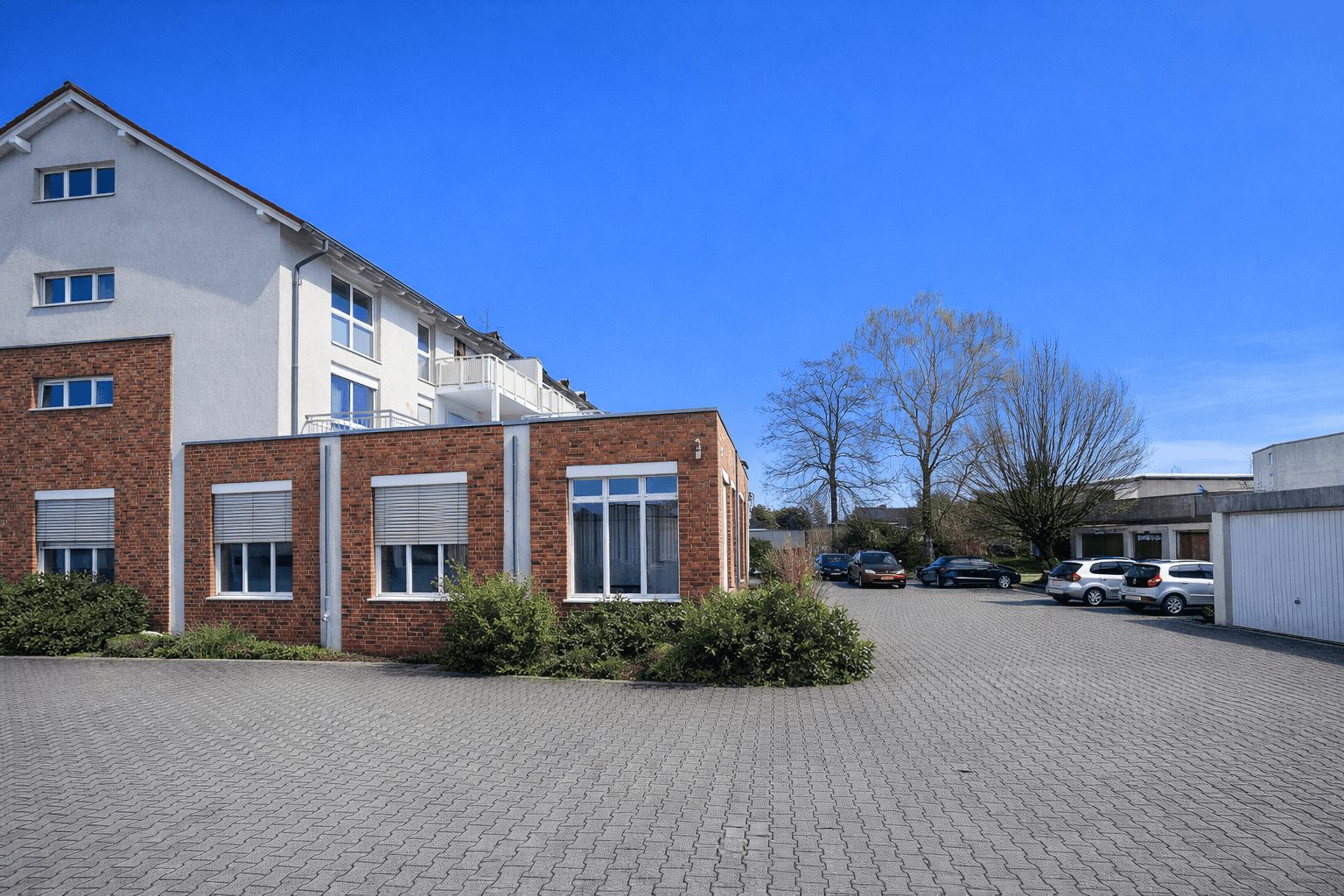 Pronájem kanceláře 300 m², Bockumerweg 153, Hamm, Severní Porýní-Vestfálsko Pronájem kanceláře 300 m², Bockumerweg 153, Hamm, Severní Porýní-Vestfálsko