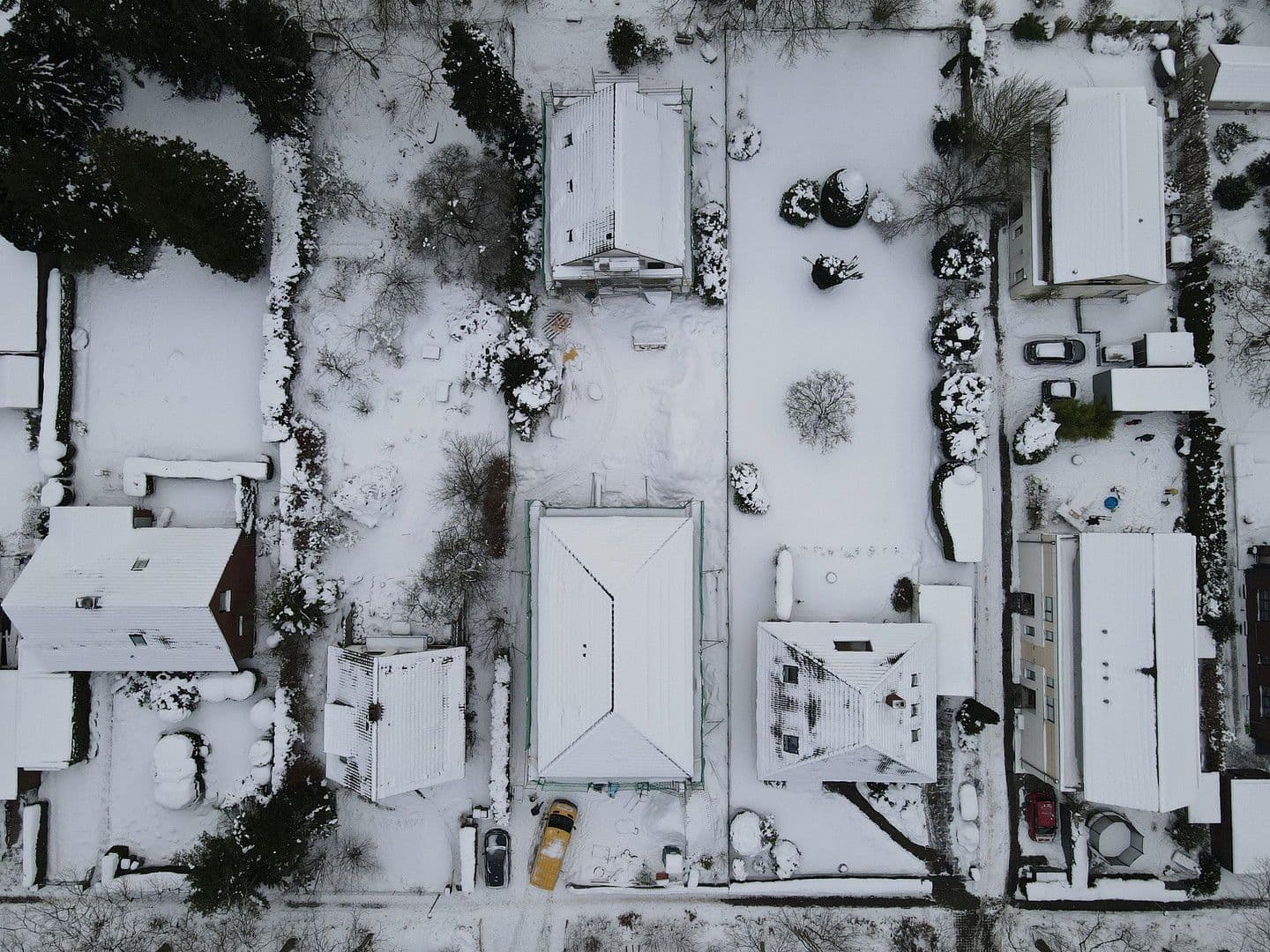 Prodej domu 137 m², pozemek 322 m², Hamburg, Hamburg Prodej domu 137 m², pozemek 322 m², Hamburg, Hamburg