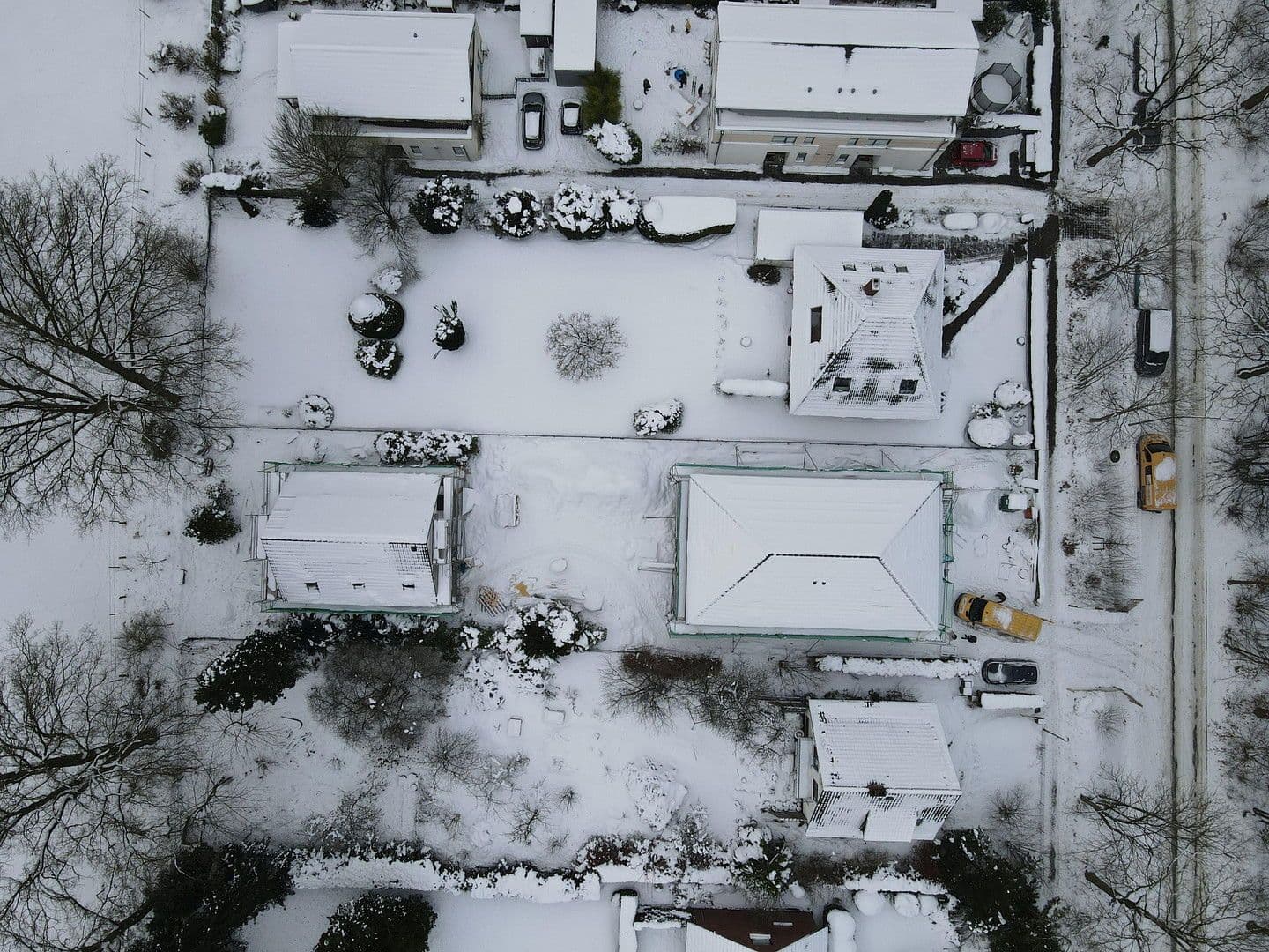 Prodej domu 137 m², pozemek 322 m², Hamburg, Hamburg Prodej domu 137 m², pozemek 322 m², Hamburg, Hamburg