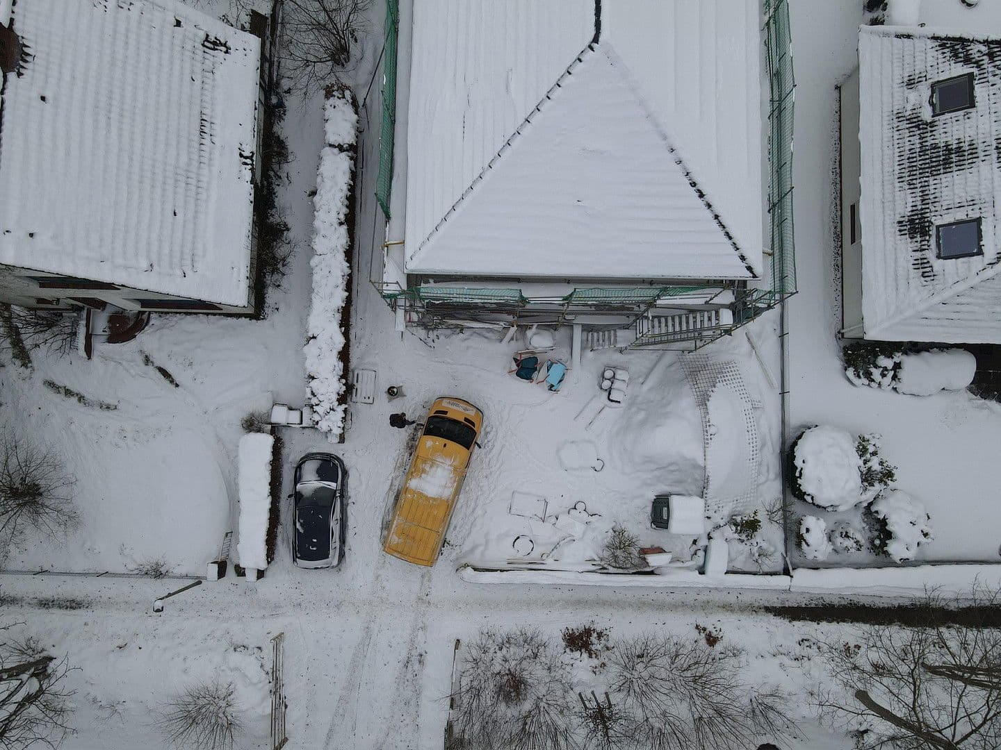 Prodej domu 137 m², pozemek 322 m², Hamburg, Hamburg Prodej domu 137 m², pozemek 322 m², Hamburg, Hamburg