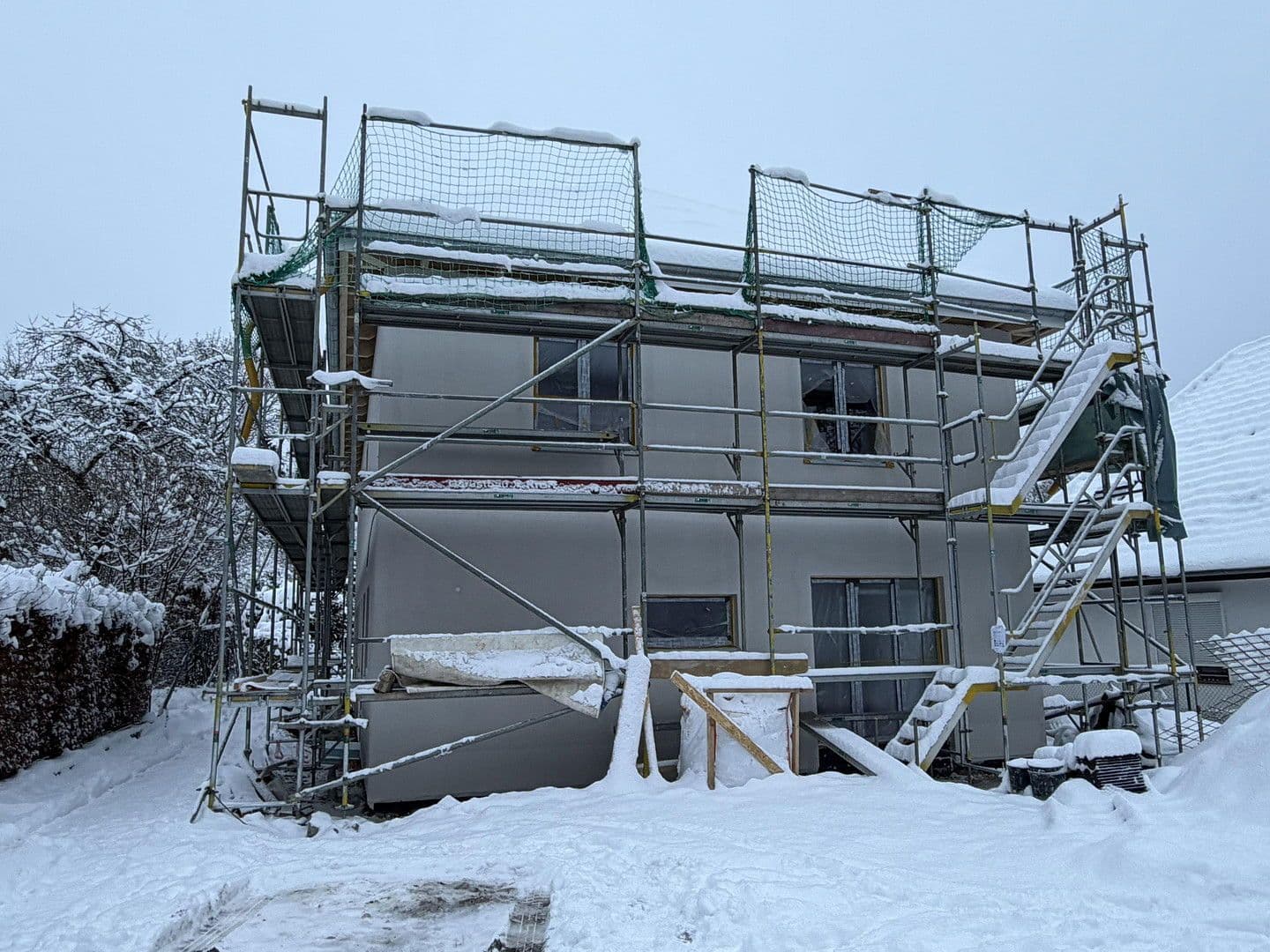 Prodej domu 137 m², pozemek 322 m², Hamburg, Hamburg Prodej domu 137 m², pozemek 322 m², Hamburg, Hamburg