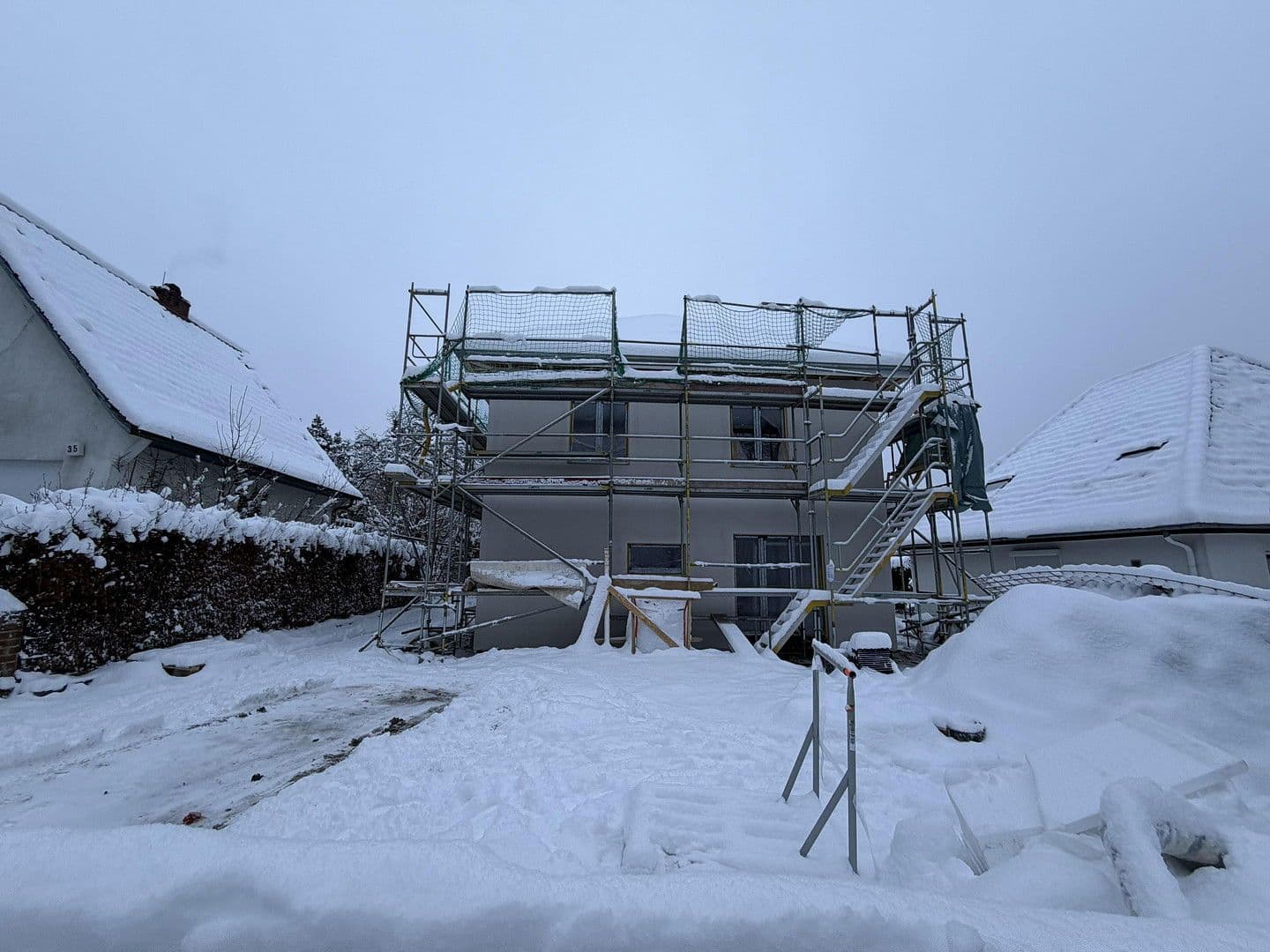 Prodej domu 137 m², pozemek 322 m², Hamburg, Hamburg Prodej domu 137 m², pozemek 322 m², Hamburg, Hamburg