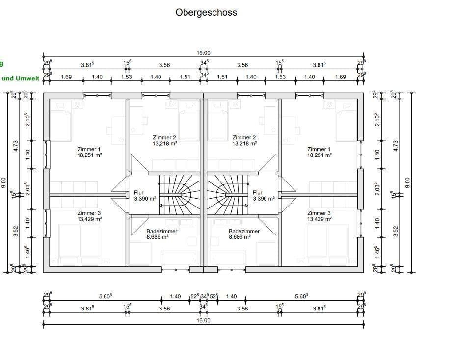 Prodej domu 137 m², pozemek 322 m², Hamburg, Hamburg Prodej domu 137 m², pozemek 322 m², Hamburg, Hamburg