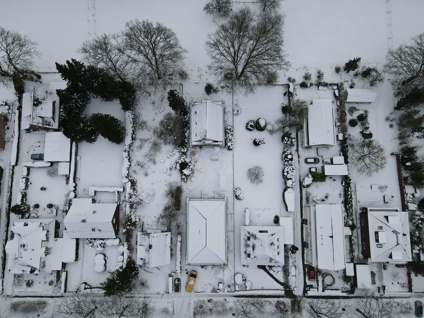 Prodej domu 137 m², pozemek 322 m², Hamburg, Hamburg Prodej domu 137 m², pozemek 322 m², Hamburg, Hamburg