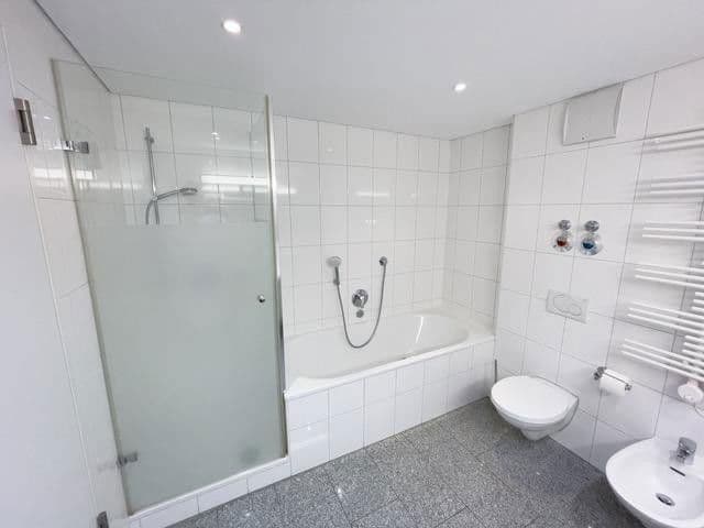 Prodej bytu 4+1 110 m², Pfaffenhofen an der Roth, Bavorsko Prodej bytu 4+1 110 m², Pfaffenhofen an der Roth, Bavorsko