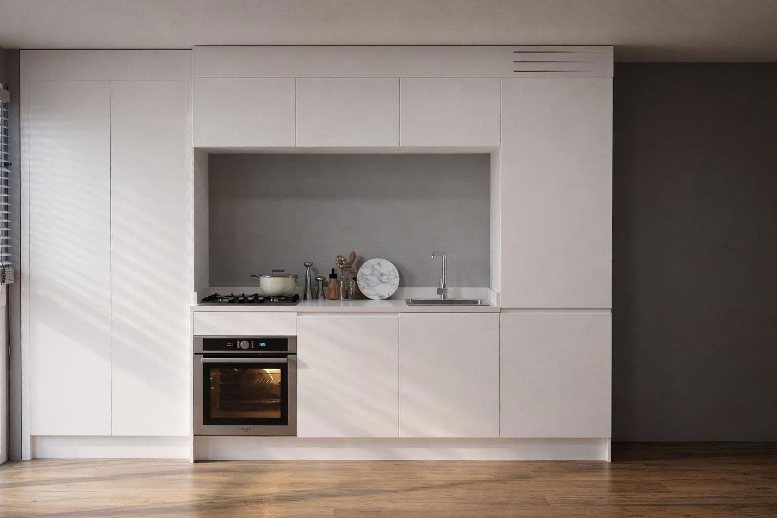 Pronájem bytu 2+1 61 m², Öschelbronner Str. 16, Jettingen, Bádensko-Württembersko Pronájem bytu 2+1 61 m², Öschelbronner Str. 16, Jettingen, Bádensko-Württembersko